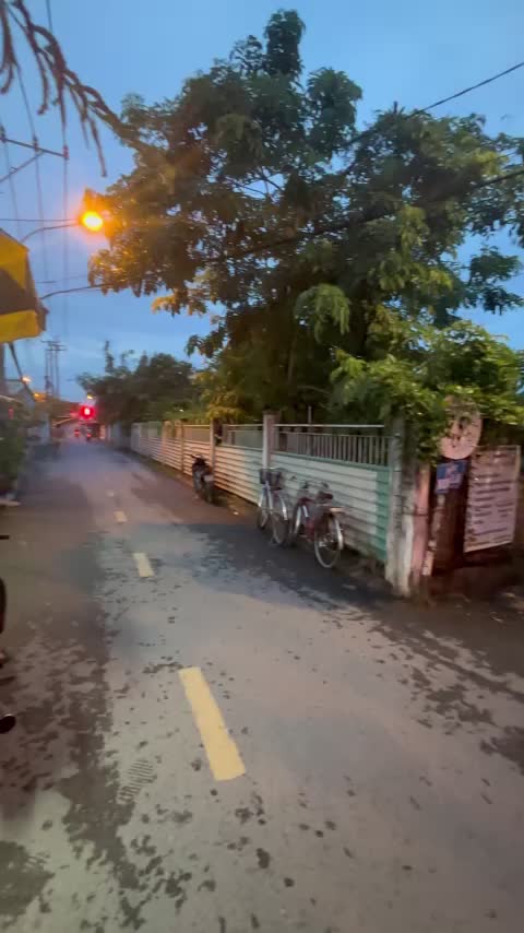 Nhà ở Bình Chánh mà giá thì lại mềm, mua ngay còn chần chừ gì nữa