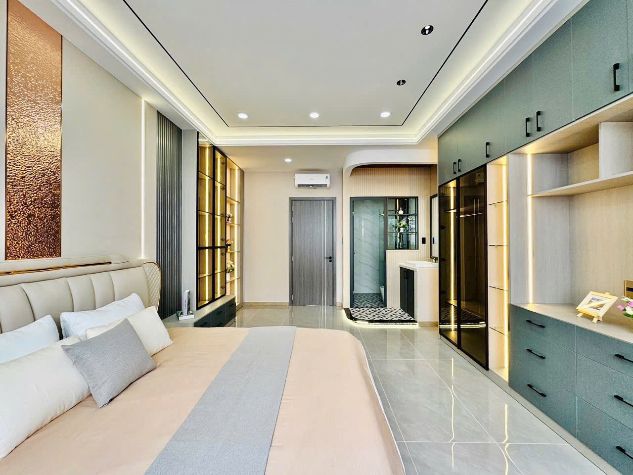 Bán siêu phẩm nhà phố có thang máy đường Phạm Văn Chiêu, phường 15, quận Gò Vấp, Hồ Chí Minh