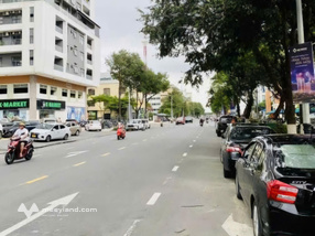 Tôi cần bán lô đất mặt tiền Trần Hưng Đạo, Sơn Trà, thành phố Đà Nẵng, vị trí gần Euro Village 1