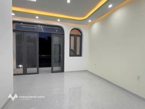 Bán nhà 1 trệt 1 lầu – gần trung tâm Bình Chánh