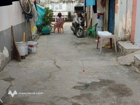 Nhà hẻm đường 397 Phước Long B, diện tích 45m2, 3 tầng