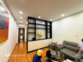 Em cần bán nhà tập thể Kim Liên, Đống Đa, full nội thất, đẹp thoáng mát ánh sáng tự nhiên