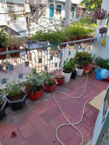 Top nhà cho thuê vị trí đẹp 4,2m x 17m Phong Phú, quận 8, thành phố Hồ Chí Minh