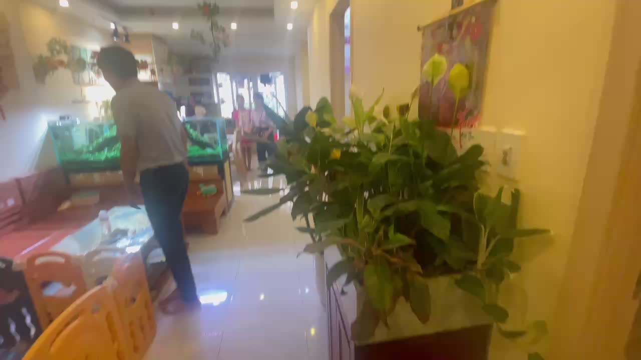 Bán nhanh căn hộ 72m² tầng đẹp full nội thất mới tinh tại khu đô thị Thanh Hà Cienco 5