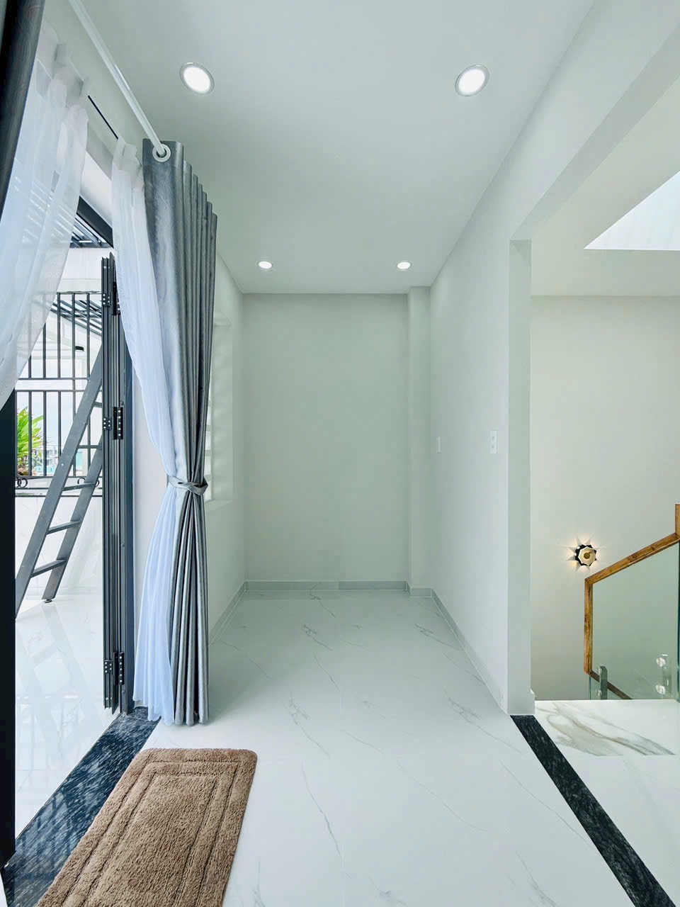 Bán nhà phố đẹp khu Đồng Bộ đường Lê Đức Thọ, phường 15, quận Gò Vấp, Hồ Chí Minh