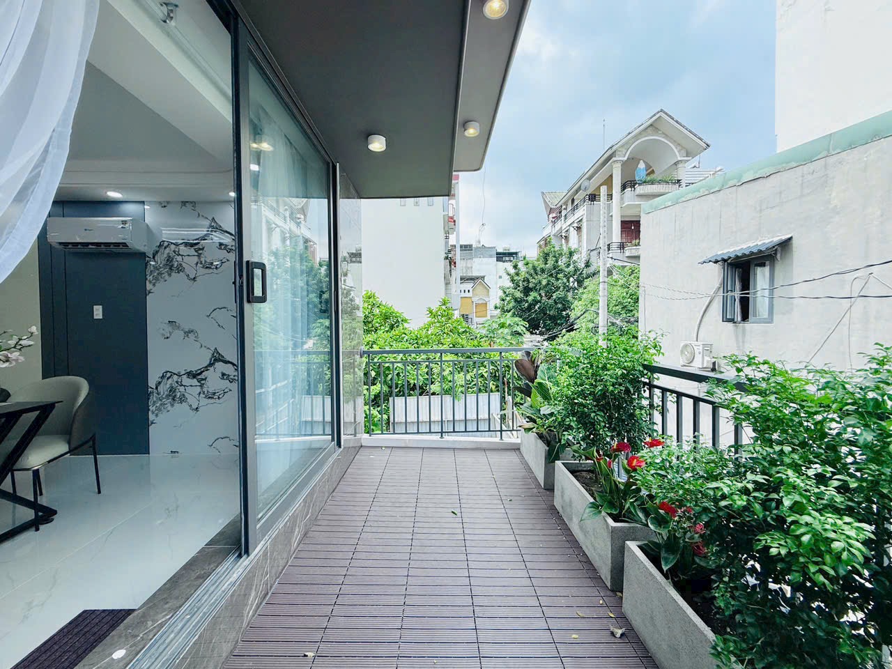 Bán nhà phố đẹp khu Đồng Bộ đường Lê Đức Thọ, phường 15, quận Gò Vấp, Hồ Chí Minh