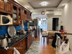 Nhà có việc cần bán gấp Căn hộ tập thể tại đường 800A, phường Nghĩa Đô, Cầu Giấy, Hà Nội, với diện tích 150m2