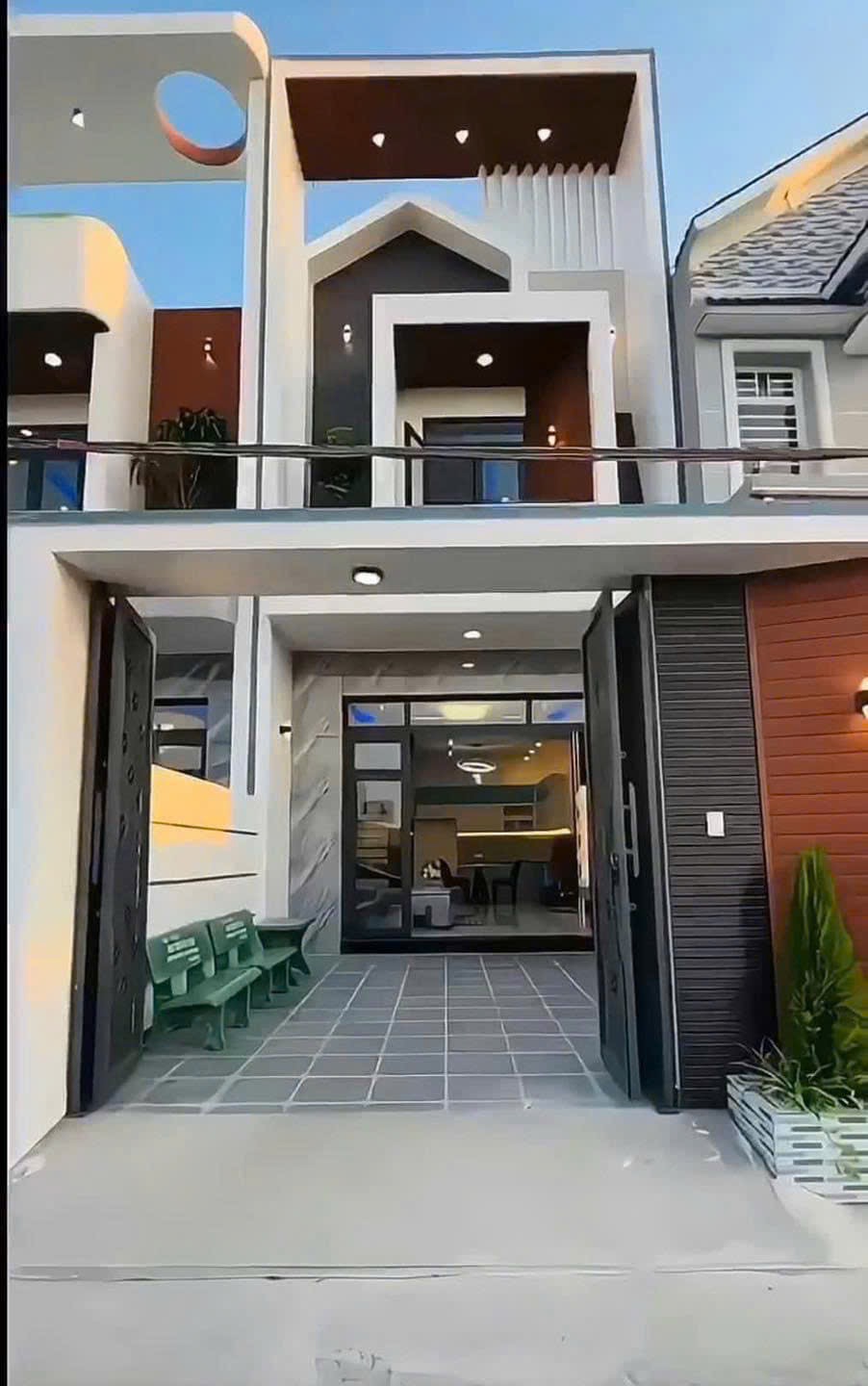 Bán nhà giá rẻ đường Đinh Đức Thiện – Bình Chánh