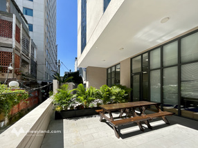 Không gian làm việc linh hoạt tại Regus L’Mak