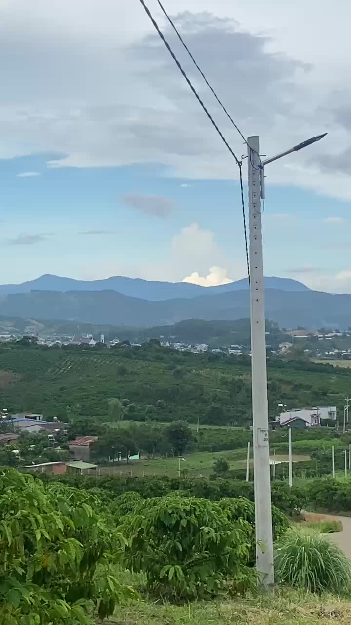 Bán đất Tân Văn, huyện Lâm Hà, Lâm Đồng