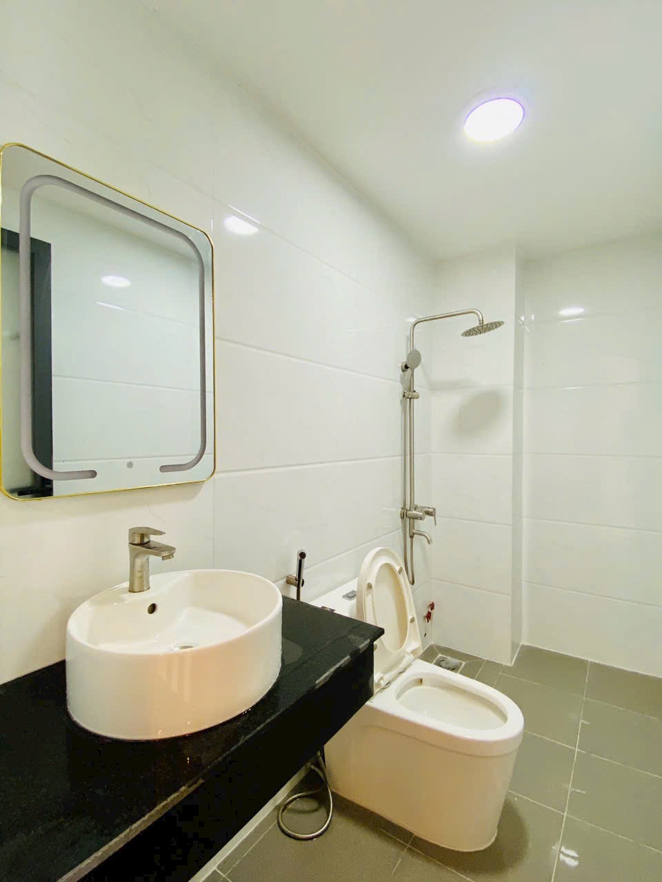 Bán nhà phố đẹp ngang 5m đường số 59, phường 14, quận Gò vấp, Hồ Chí Minh