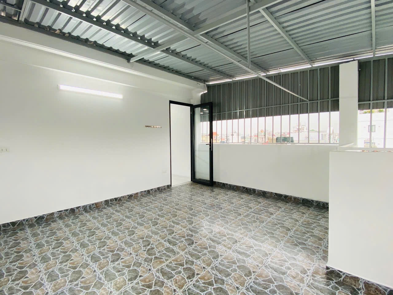 Bán nhà phố đẹp ngang 5m đường số 59, phường 14, quận Gò vấp, Hồ Chí Minh