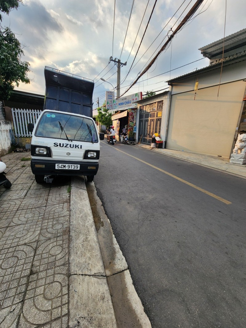 Bán lô đất mặt tiền kinh doanh Tân Xuân - 200m2 - giá đầu tư - gọi cho em xem đất