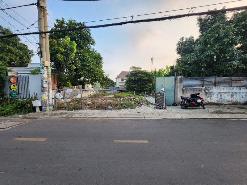 Bán lô đất mặt tiền kinh doanh Tân Xuân - 200m2 - giá đầu tư - gọi cho em xem đất