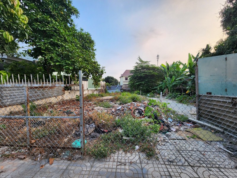 Bán lô đất mặt tiền kinh doanh Tân Xuân - 200m2 - giá đầu tư - gọi cho em xem đất