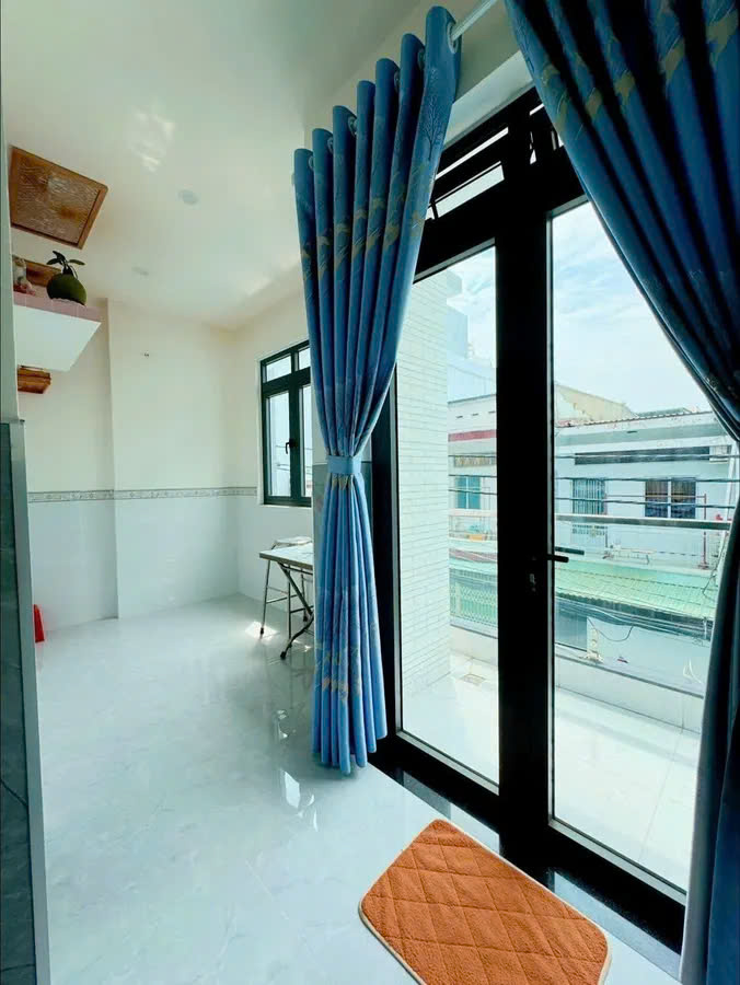 Nhà sát Thoại Ngọc Hầu – 125m² – hẻm xe tải tránh – tiện ở + đầu tư – chỉ 12.8 tỷ