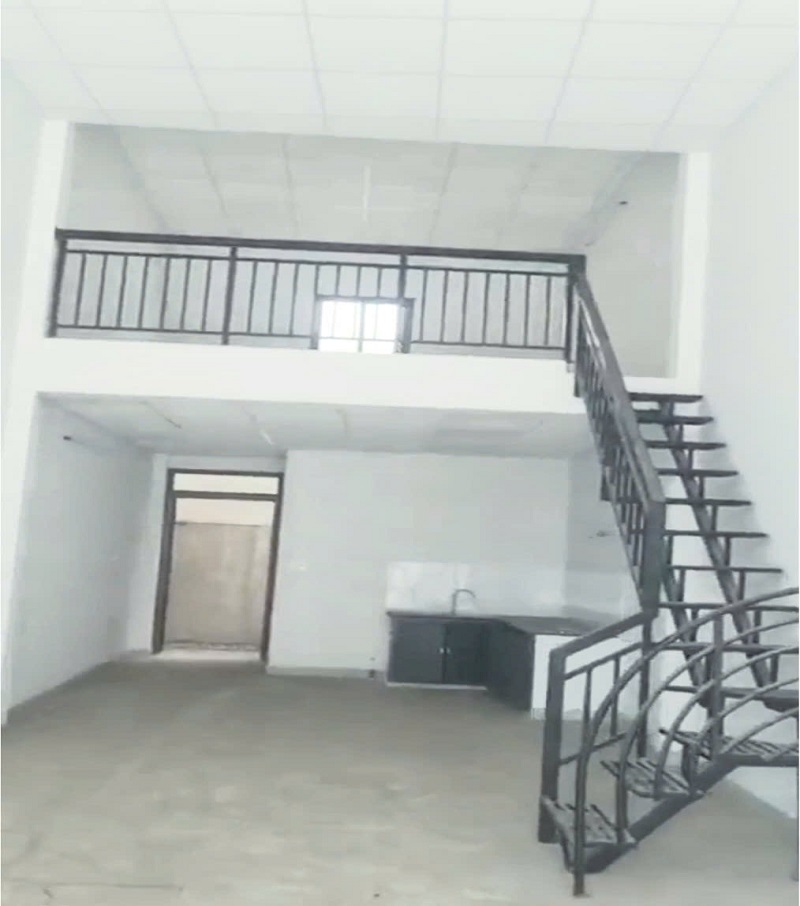 Chỉ 65triệu/m2, có nhà mặt tiền kinh doanh Hà Huy Giáp, Thạnh Xuân, quận 12, 207m2, 2 tầng, ngang 6,2m