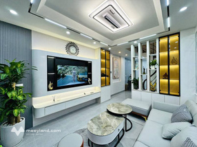 Bán gấp nhà 5 tầng phố Yên Bệ, Kim Chung, Hoài Đức, mặt phố, lô góc, 50m2, giá nhỉnh 7 tỷ