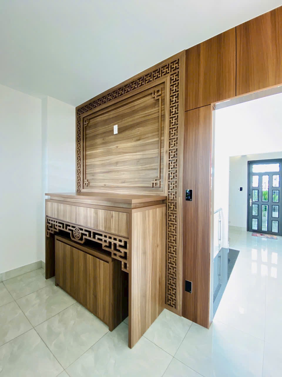 Bán nhà phố khu đồng bộ đường Thống Nhất, phường 11, quận Gò Vấp, Hồ Chí Minh
