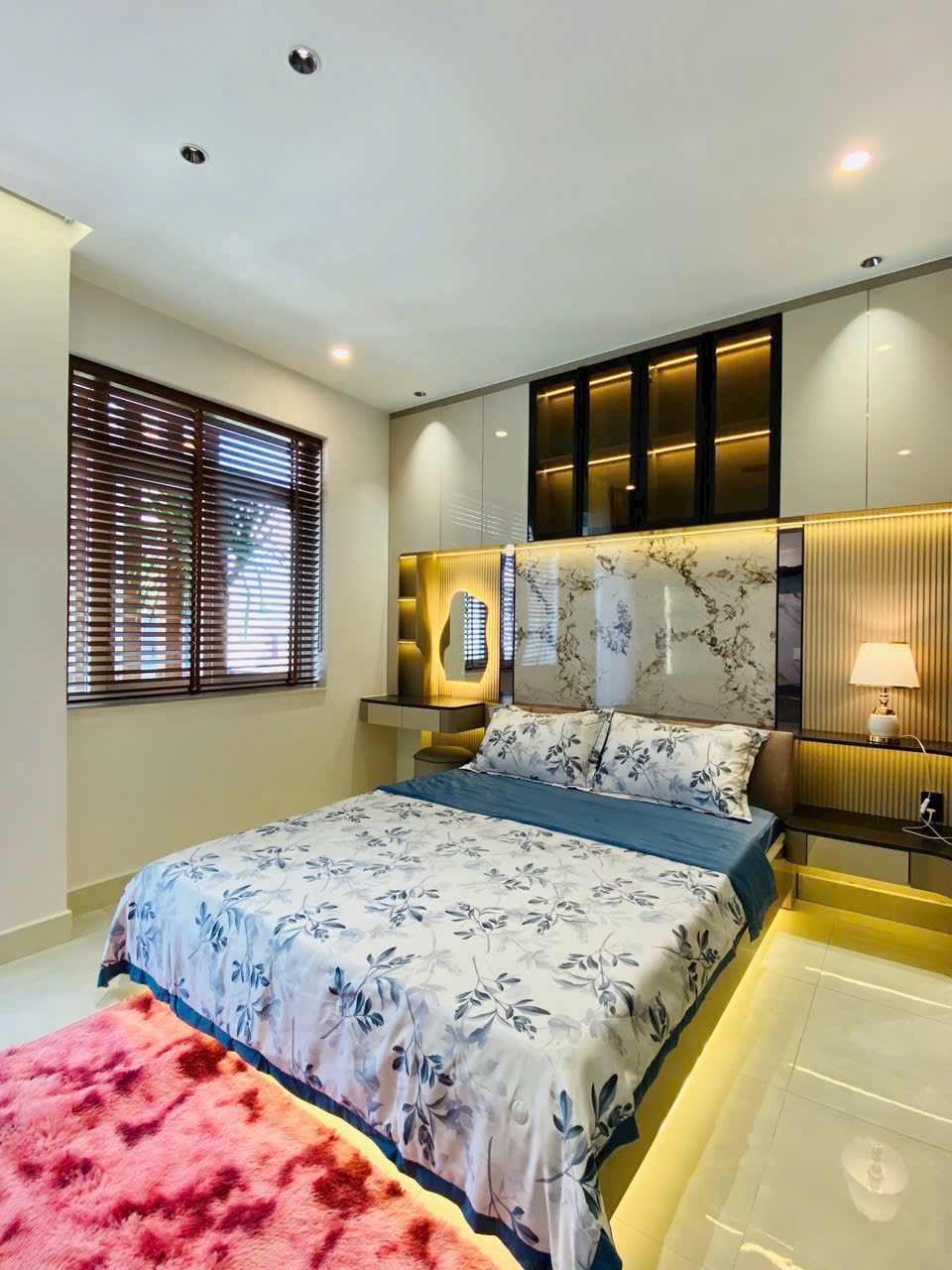 Bán nhà phố khu đồng bộ đường Thống Nhất, phường 11, quận Gò Vấp, Hồ Chí Minh
