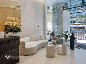 Không gian văn phòng mở cho 10+ người tại Regus L’Mak