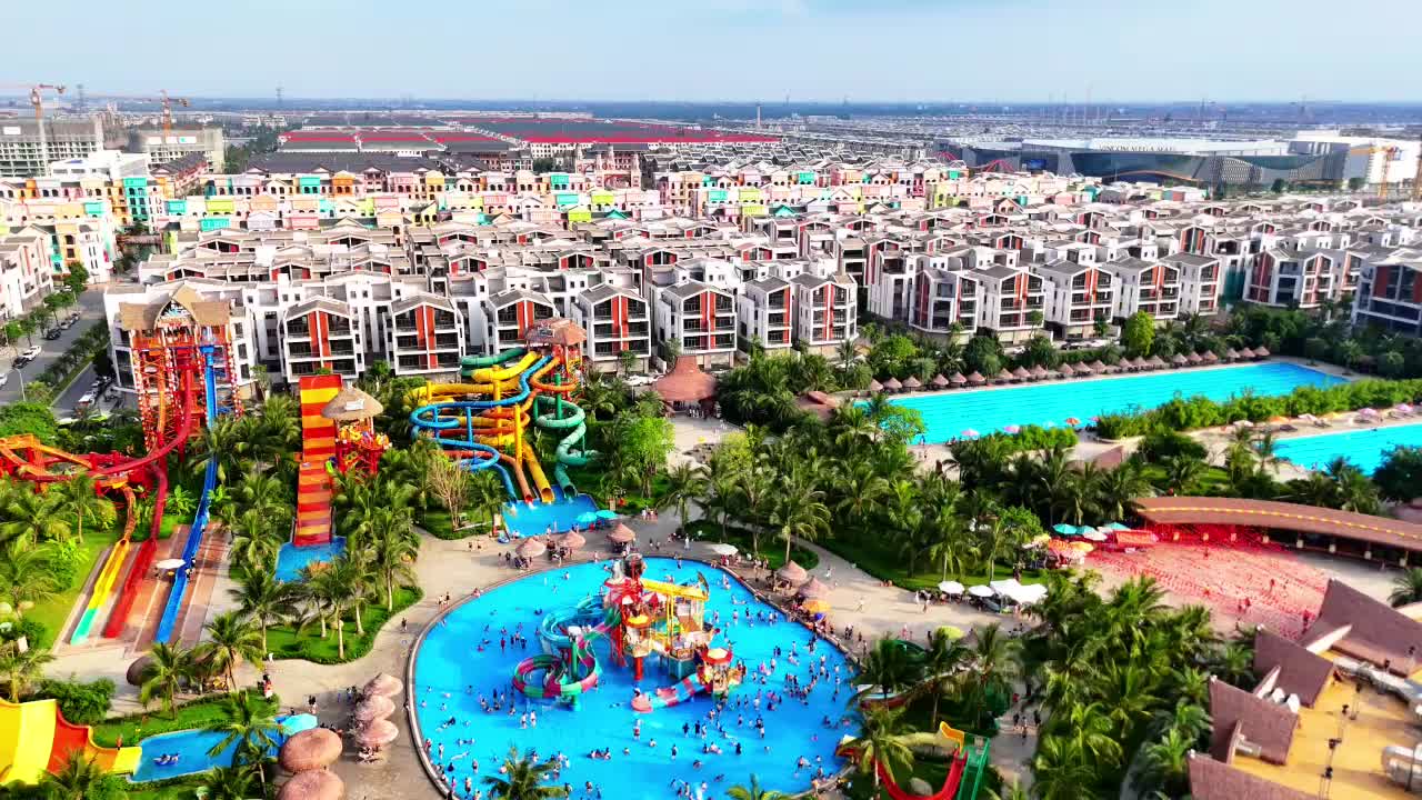 Vinhomes Ocean Park Hưng Yên, Masteri Central Square căn SH21-26