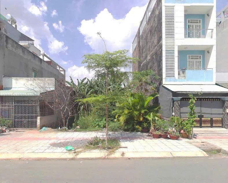 Bán gấp đất giá rẻ – 100m² chỉ 300 triệu