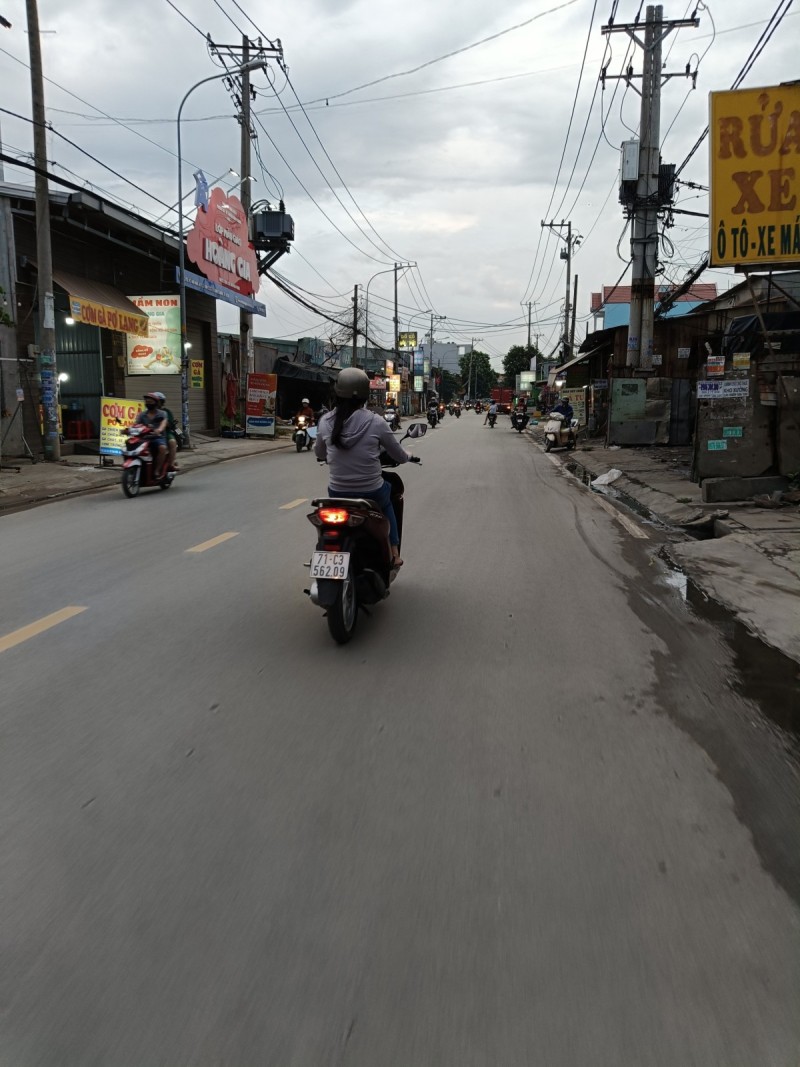 Bán lô đất rẻ tại Vĩnh Lộc B - 80m2 - gần chợ - trường học - giá tốt cho anh chị đầu tư