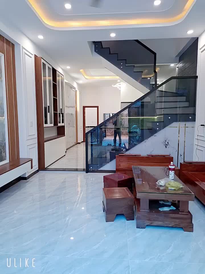 Siêu phẩm nhà phố 1 trệt 2 lầu – ngay trung tâm Tam Hiệp Biên Hòa chỉ 6,2 tỷ