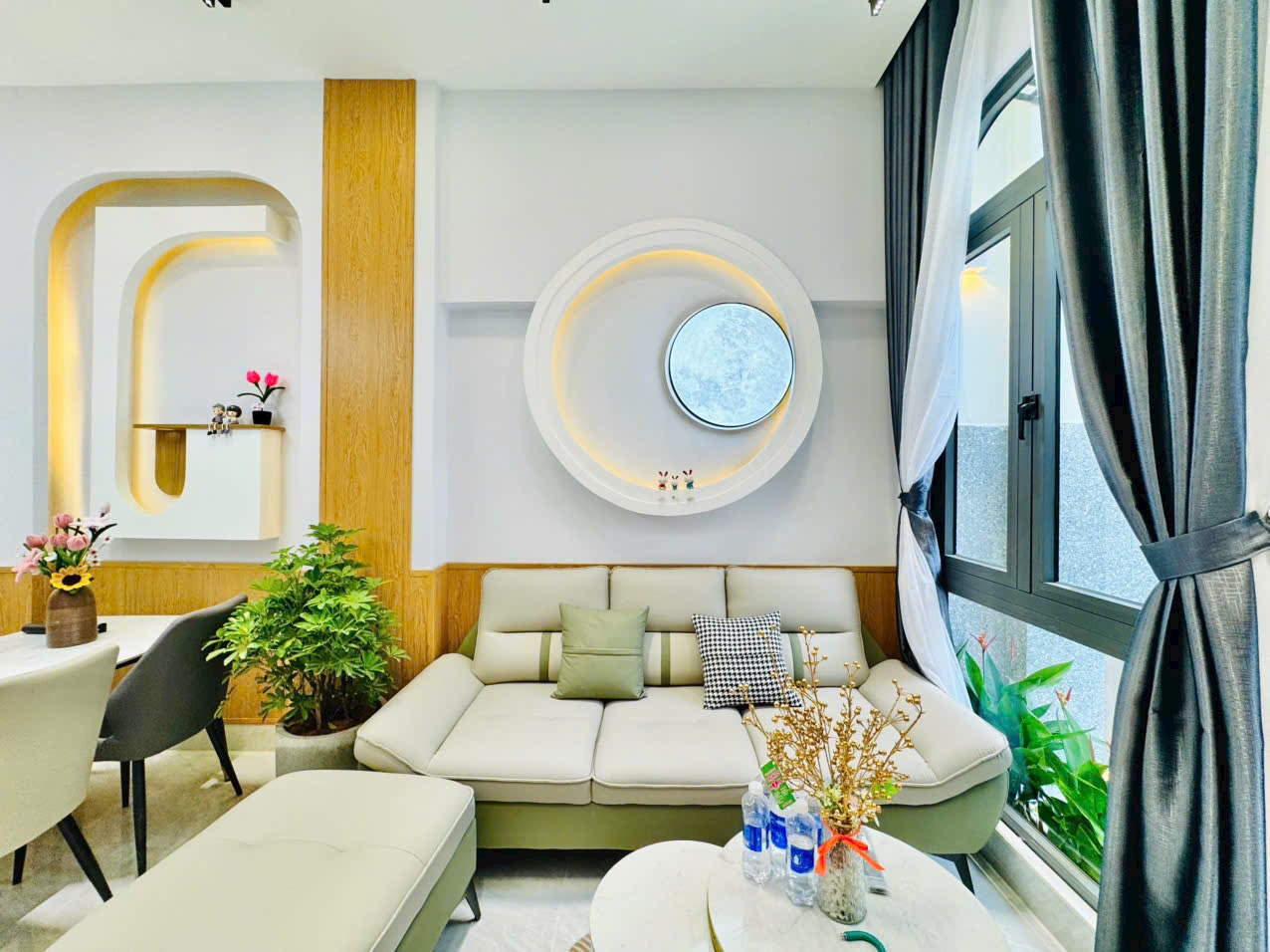 Bán nhà phố đẹp đường Xô Viết Nghệ Tĩnh, phường 25, quận Bình Thạnh, Hồ Chí Minh