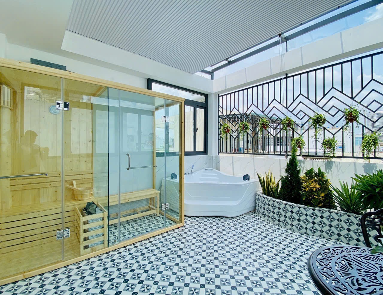 Bán siêu phẩm nhà phố thiết kế tân cổ điển đường Quang Trung, phường 12, quận Gò Vấp, Hồ Chí Minh