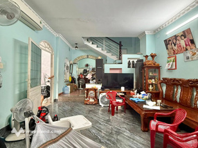 Hẻm 10m kinh doanh, thông, Thân Nhân Trung, phường 13, Tân Bình, 150m2, 3 tầng, chỉ hơn 130 triệu/m2