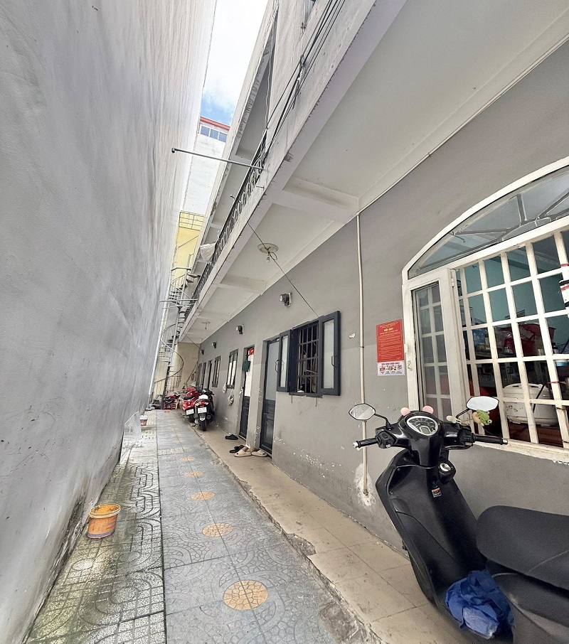 Hẻm 10m kinh doanh, thông, Thân Nhân Trung, phường 13, Tân Bình, 150m2, 3 tầng, chỉ hơn 130 triệu/m2