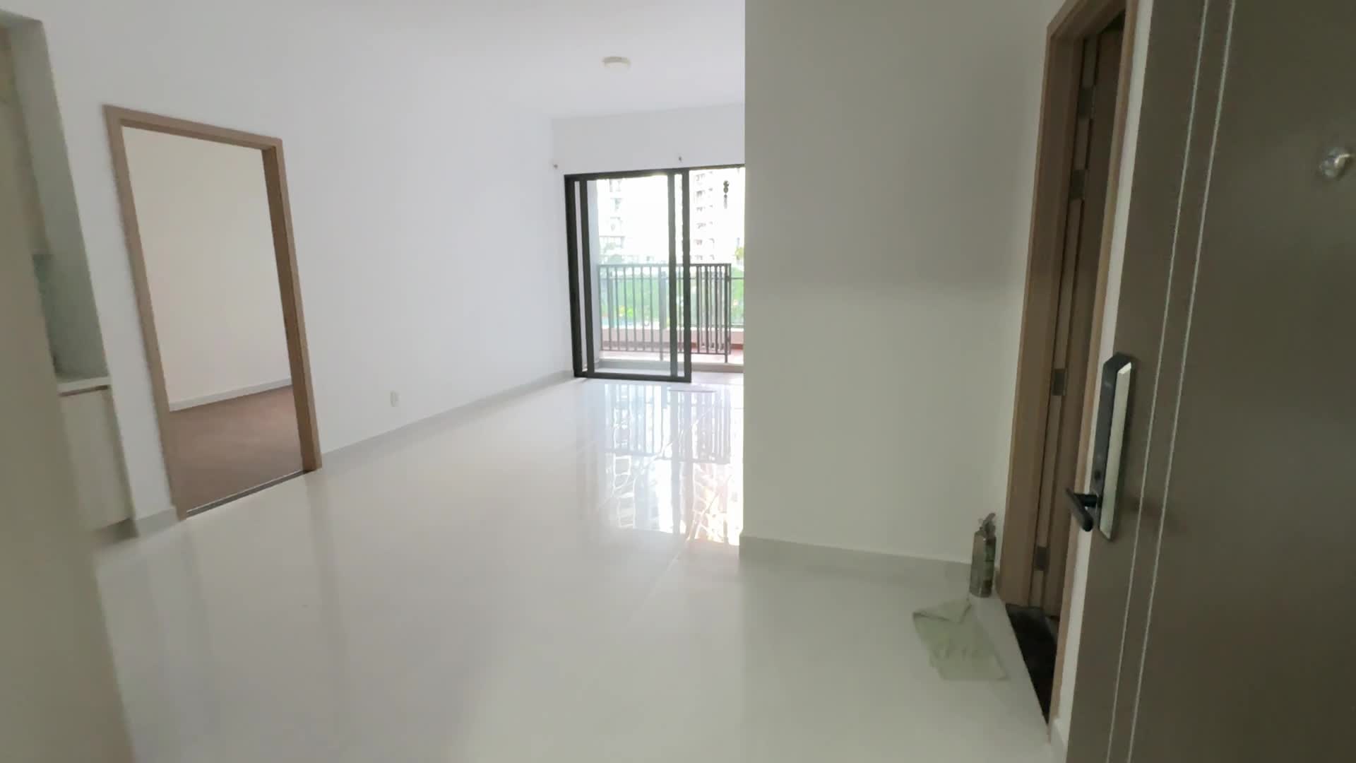 Duy nhất 1 căn sân vườn Safira Khang Điền, nội thất cơ bản chỉ 9.5 triệu