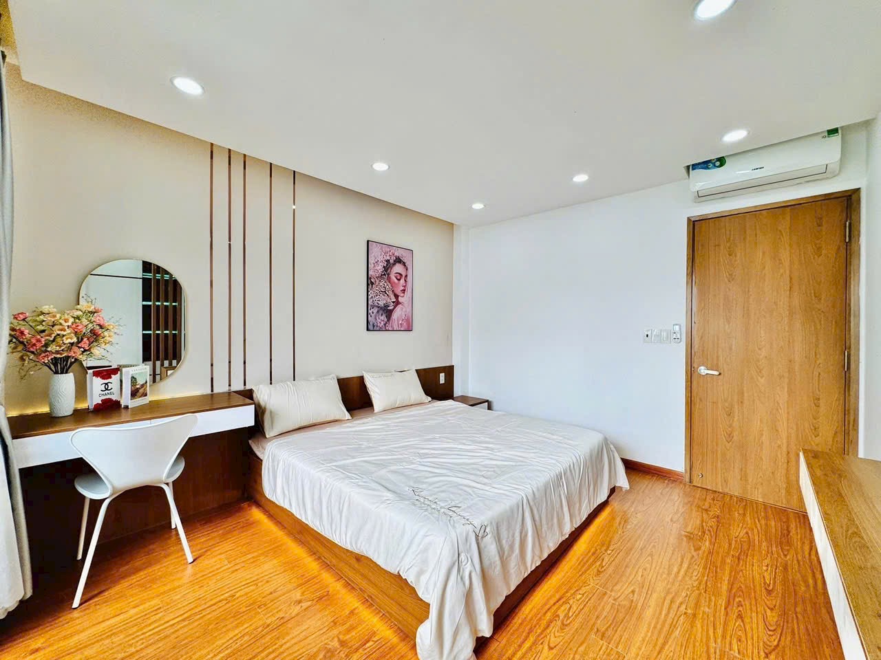 Bán nhà phố đẹp khu đồng bộ đường Phạm Văn Chiêu, phường 09, quận Gò Vấp, Hồ Chí Minh