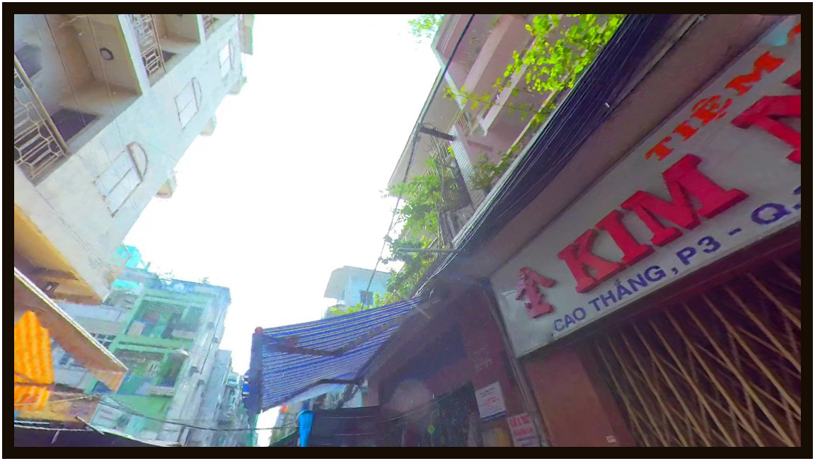 Nhà phố tiện kinh doanh 4.4m x 12m, 1 trệt 3 lầu, Cao Thắng, Quận 3, thành phố Hồ Chí Minh