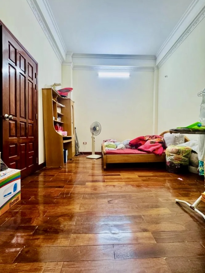 Phân lô vip Đền Lừ - Tân Mai - Hoàng Mai - ô tô tránh - vỉa hè rộng - gần hồ - giá tốt