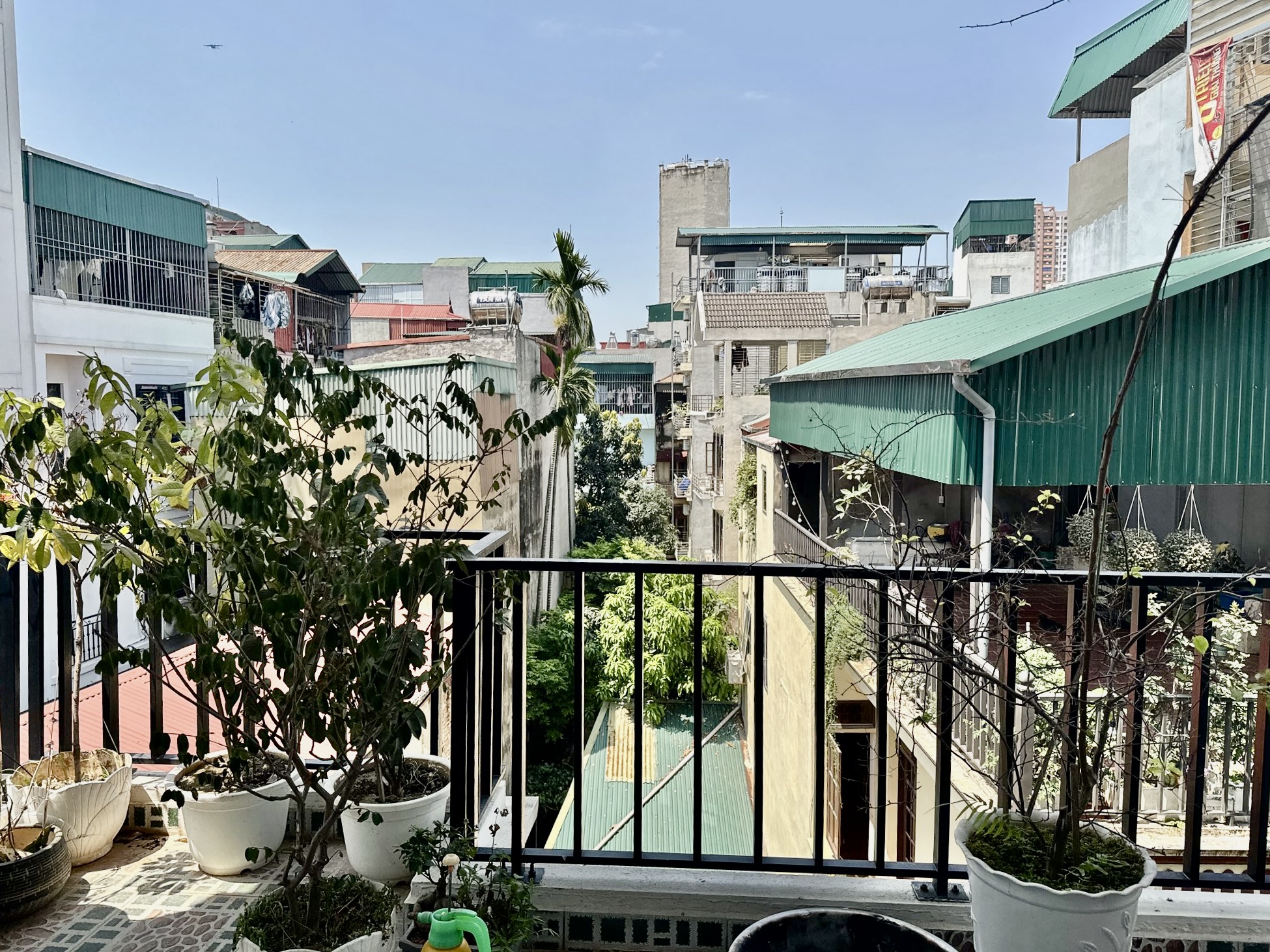 Siêu phẩm Hoàng Mai - Đền Lừ, vị trí đỉnh, ngõ ô tô thông tứ phía, gara, hơn 14 tỷ