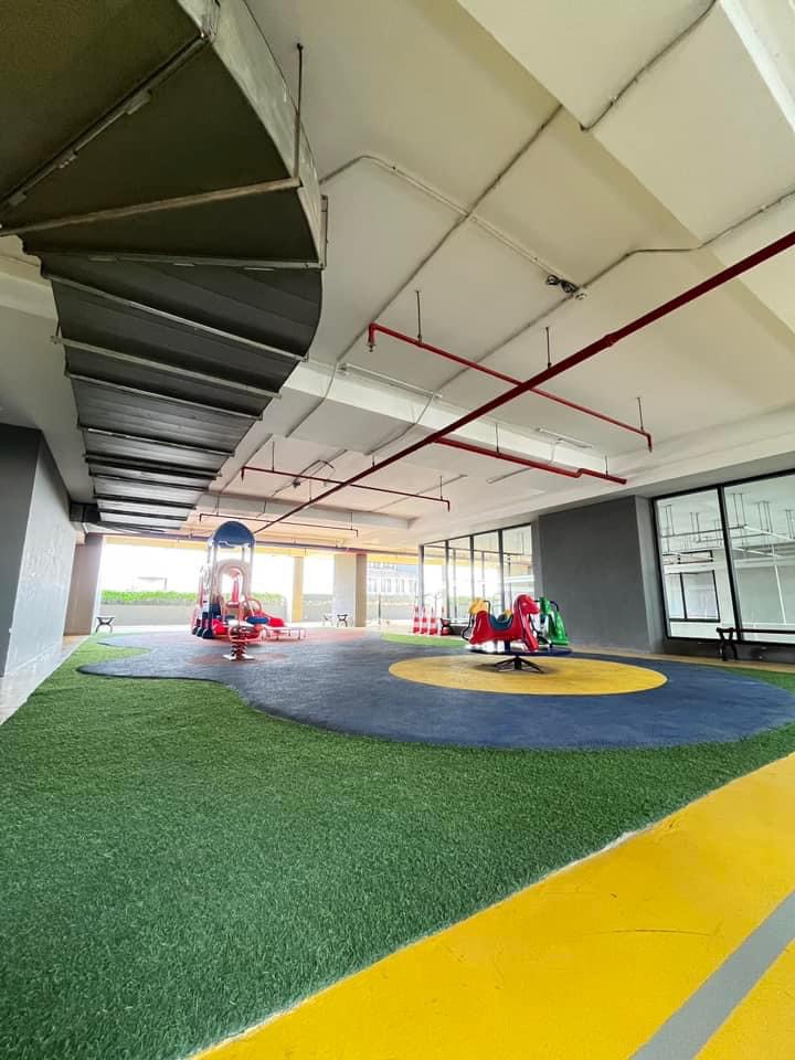 Cho thuê căn 3 phòng ngủ, 95m2 nhà có nội thất tại De Capella quận 2, kế trường Tuệ Đức, giá 15 triệu