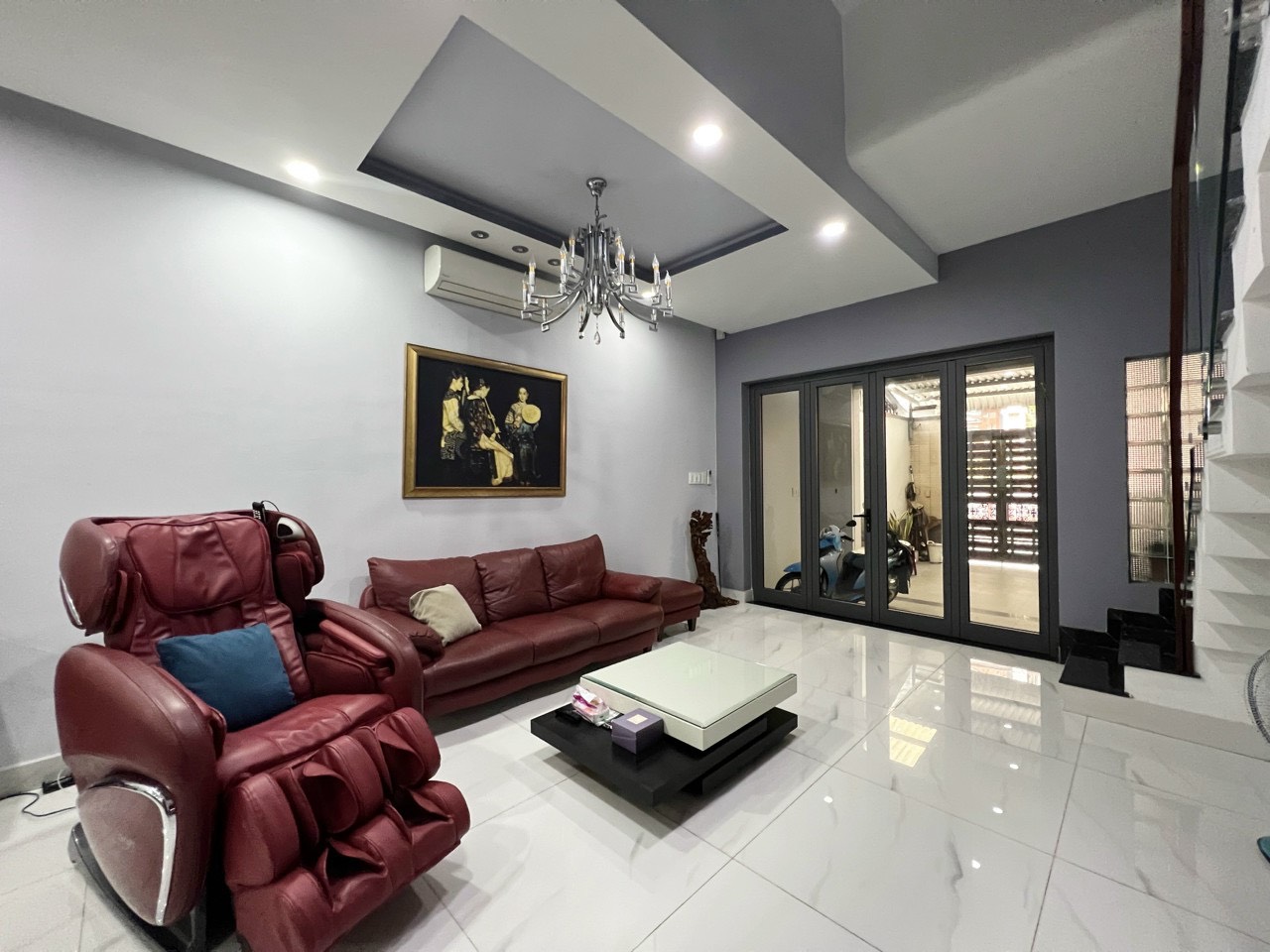 Bán nhà hẻm xe hơi, đường 13, Cát Lái, quận 2, Hồ Chí Minh, giá 11 tỷ