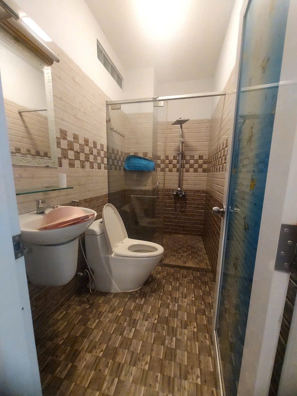 Bán nhà phố hẻm xe hơi đường Lam Sơn, phường 02, quận Tân Bình, Hồ Chí Minh