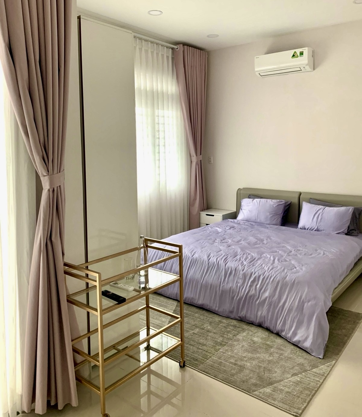 Bán nhà 78m2 hẻm 6m ngay Quang Trung, phường 10, Gò Vấp, giá 8 tỷ chưa qua đầu tư