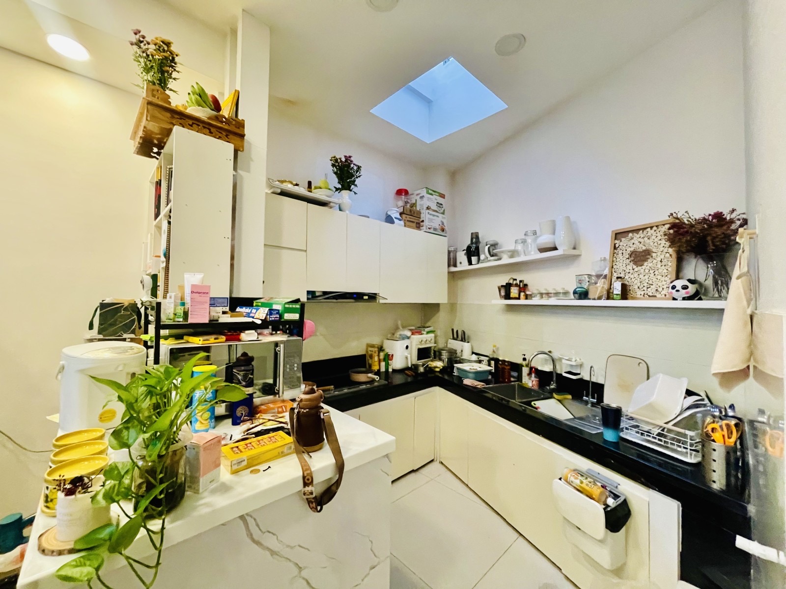 Bán nhà 78m2 hẻm 6m ngay Quang Trung, phường 10, Gò Vấp, giá 8 tỷ chưa qua đầu tư