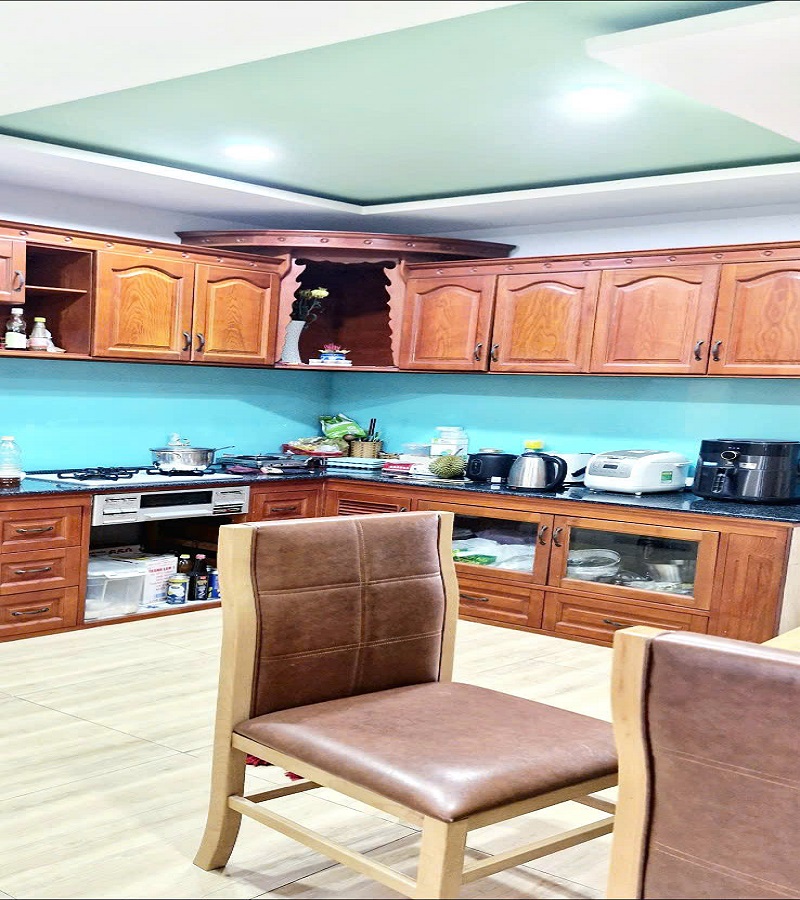 Bán nhà hẻm xe hơi 7m, thông, Lê Trọng Tấn, Tây Thạnh, Tân Phú, 85m2, 5 tầng, ngang 5m, thang máy