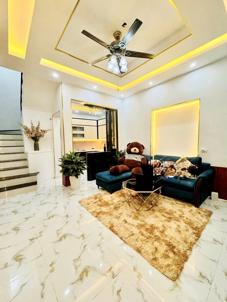 Hàng nóng Kim Ngưu - Hai Bà Trưng - gần phố - rẻ nhất khu - 46m² x 4 tầng – nhỉnh 7 tỷ