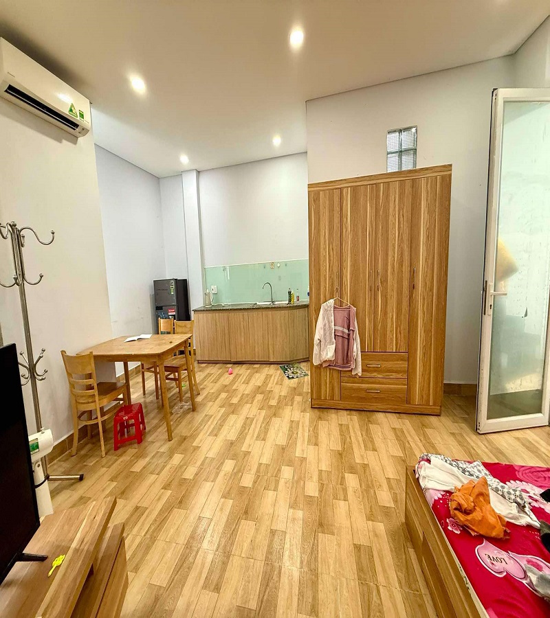 Bán nhà hẻm xe hơi Nguyển Hữu Cảnh, phường 22, Bình Thạnh, 82m2, 3 tầng, nở hậu, mới