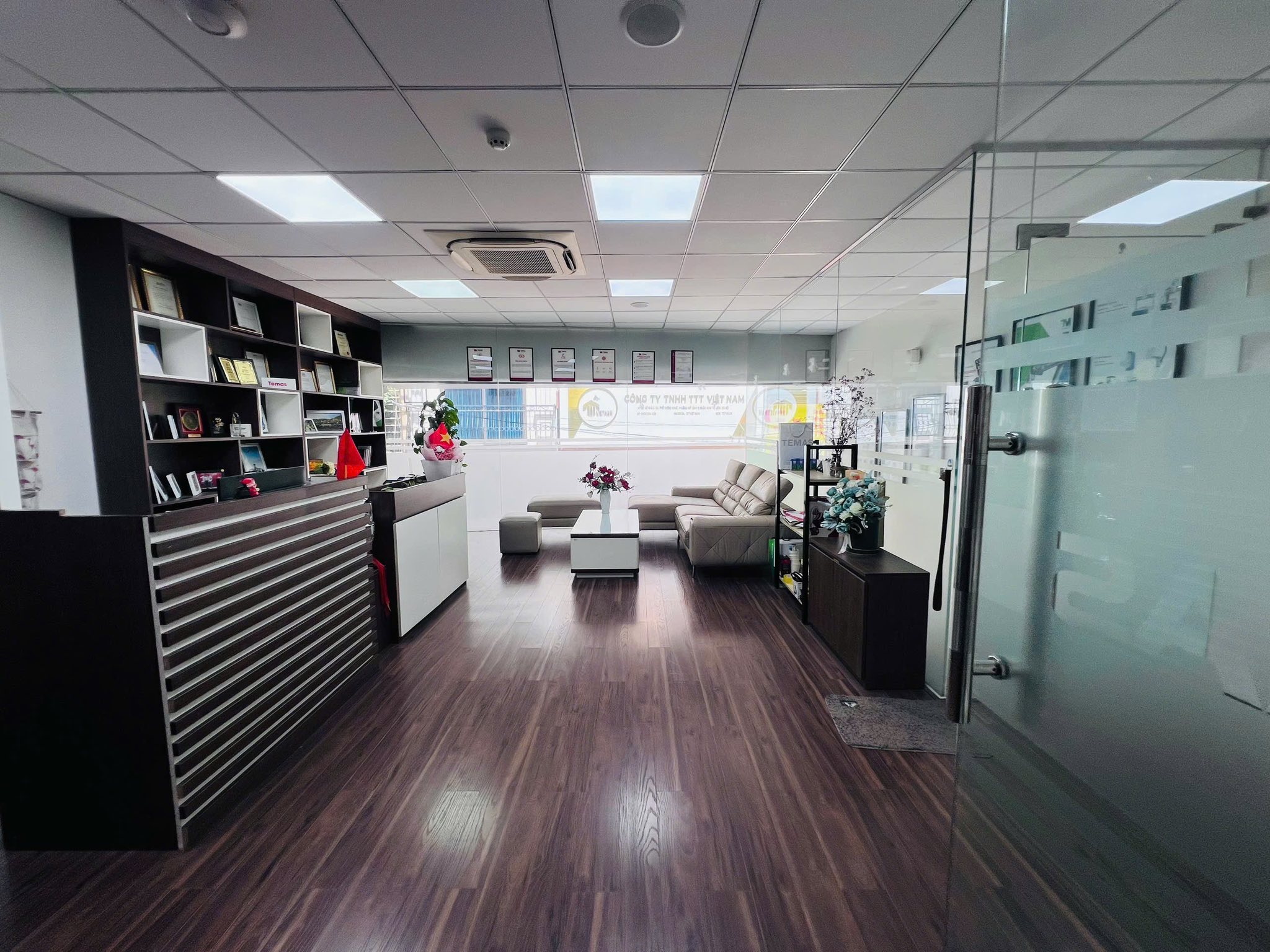 Bán nhà phố Dương Khuê, Mỹ Đình – 7 tầng thang máy