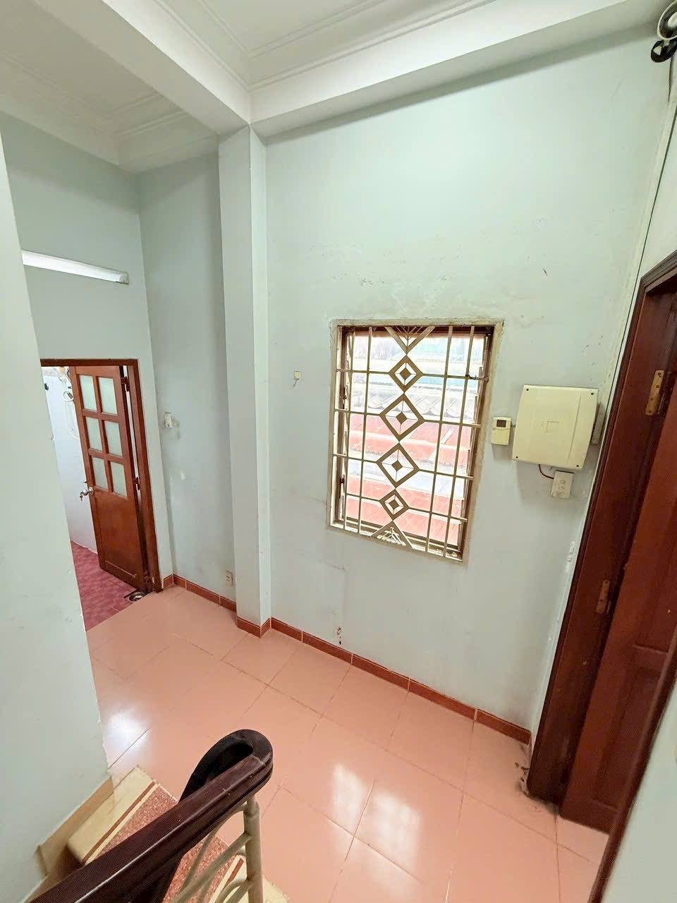 Bán nhà phố đường Nguyên Hồng, phường 01, quận Gò Vấp, Hồ Chí Minh