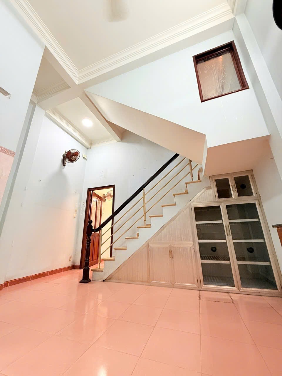 Bán nhà phố đường Nguyên Hồng, phường 01, quận Gò Vấp, Hồ Chí Minh