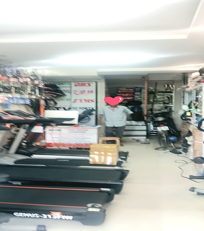 Bán nhà mặt tiền kinh doanh đường 3 Tháng 2, phường 8, quận 10, 4 tầng, không lộ giới, quy hoạch